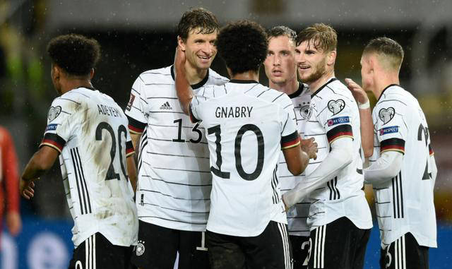德国vs苏格兰_欧洲杯揭幕战预测：德国vs苏格兰德国vs苏格兰，克罗斯领衔决胜