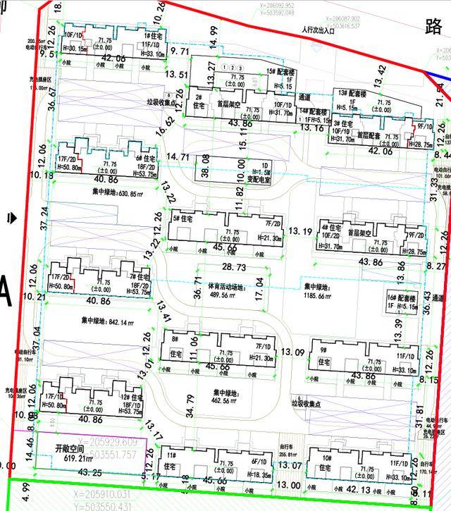 信用盘皇冠申请注册_石家庄太平河片区再传新进展信用盘皇冠申请注册！拟建34栋住宅楼