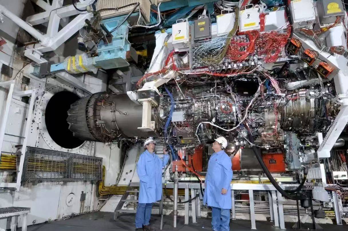 皇冠ag mos055_中国发动机已反超美国？更大噩耗接踵而至皇冠ag mos055，美军直呼：中方不按常规出牌